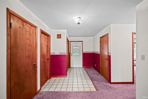 Tiny photo for 21 Stingley Drive, Rossville, IN 46065 (MLS # 202639537)