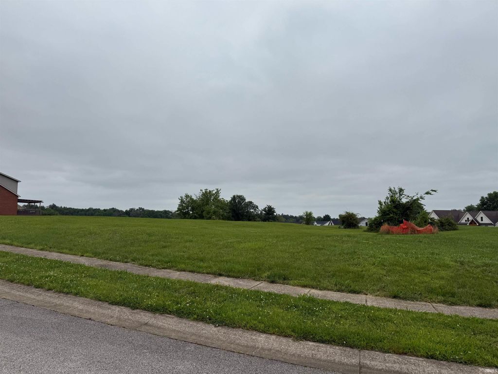 Photo of 4515 Sierra Drive, Boonville, IN 47601 (MLS # 202619718)