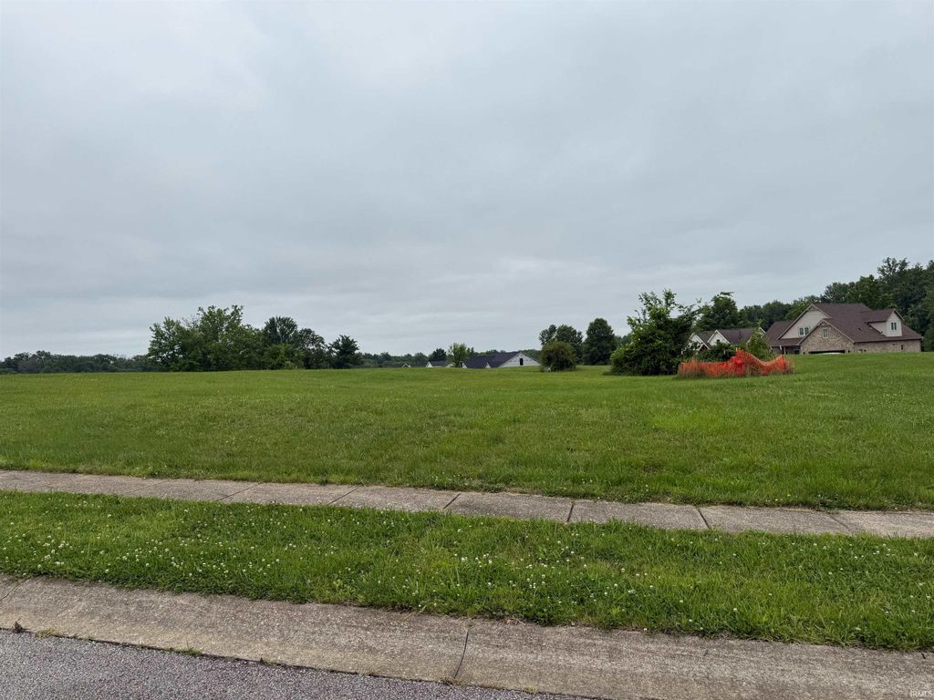 Photo of 4515 Sierra Drive, Boonville, IN 47601 (MLS # 202619718)