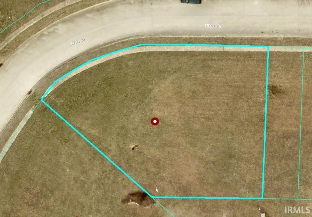 Photo of 4515 Sierra Drive, Boonville, IN 47601 (MLS # 202619718)