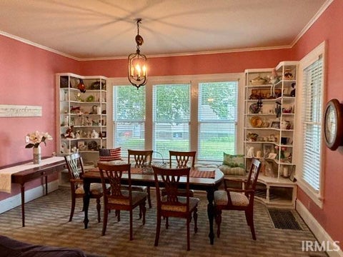 Tiny photo for 105 S Riverside Drive, Winamac, IN 46996 (MLS # 202639120)