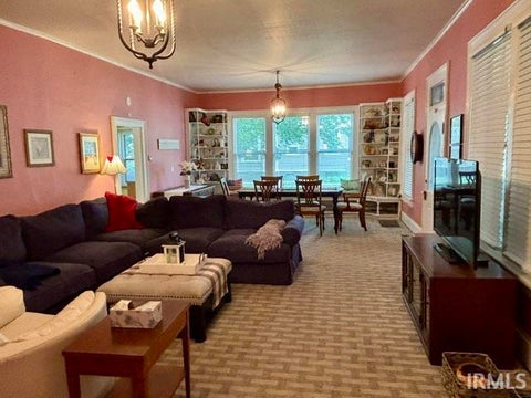 Tiny photo for 105 S Riverside Drive, Winamac, IN 46996 (MLS # 202639120)