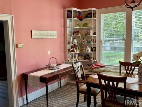 Tiny photo for 105 S Riverside Drive, Winamac, IN 46996 (MLS # 202639120)