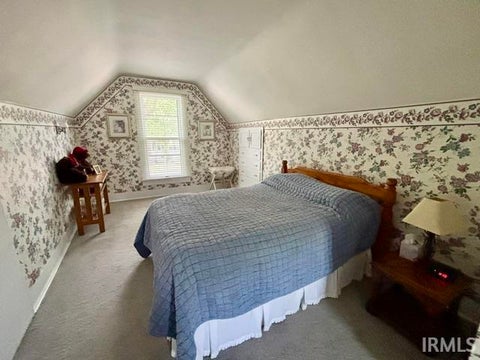 Tiny photo for 105 S Riverside Drive, Winamac, IN 46996 (MLS # 202639120)