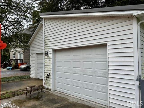 Tiny photo for 105 S Riverside Drive, Winamac, IN 46996 (MLS # 202639120)