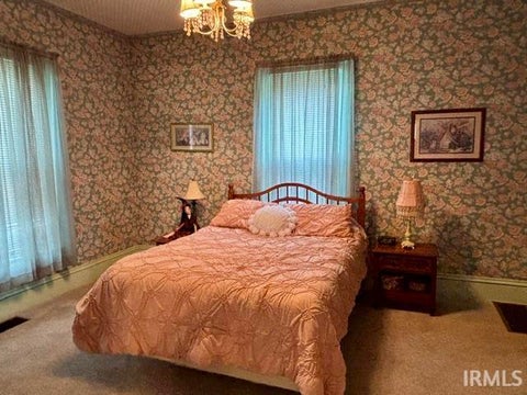Tiny photo for 105 S Riverside Drive, Winamac, IN 46996 (MLS # 202639120)