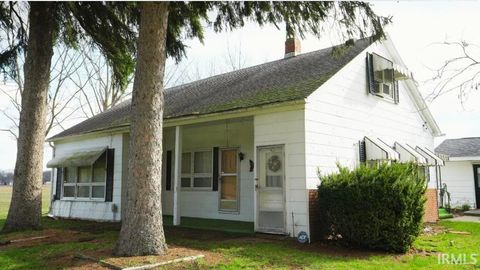 Tiny photo for 4350 S 200 E, Knox, IN 46534 (MLS # 202612499)