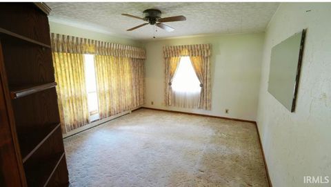 Tiny photo for 4350 S 200 E, Knox, IN 46534 (MLS # 202612499)