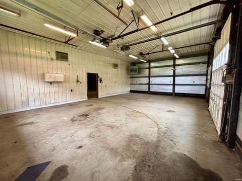 Tiny photo for 4350 S 200 E, Knox, IN 46534 (MLS # 202612499)