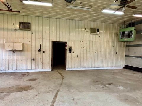 Tiny photo for 4350 S 200 E, Knox, IN 46534 (MLS # 202612499)