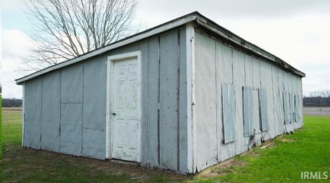 Tiny photo for 4350 S 200 E, Knox, IN 46534 (MLS # 202612499)