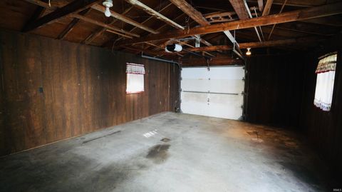 Tiny photo for 4350 S 200 E, Knox, IN 46534 (MLS # 202612499)