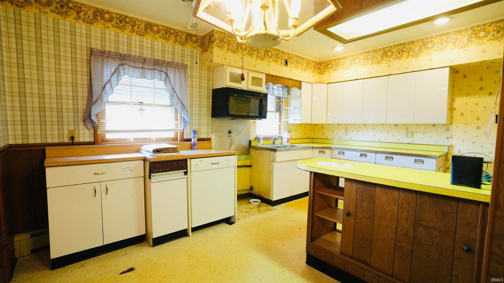 Photo of 4350 S 200 E, Knox, IN 46534 (MLS # 202612499)