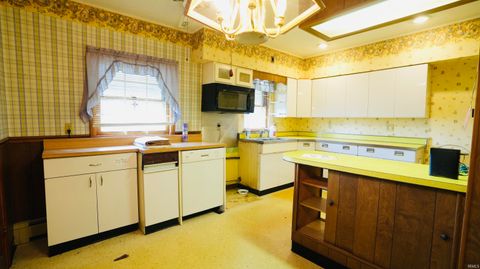 Tiny photo for 4350 S 200 E, Knox, IN 46534 (MLS # 202612499)