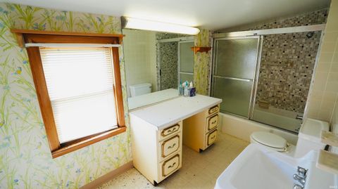 Tiny photo for 4350 S 200 E, Knox, IN 46534 (MLS # 202612499)