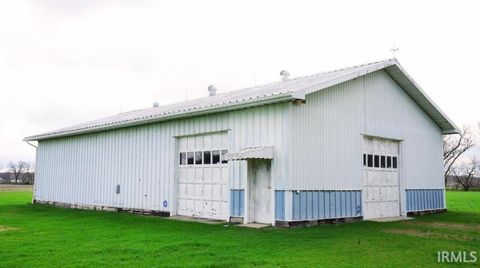 Tiny photo for 4350 S 200 E, Knox, IN 46534 (MLS # 202612499)