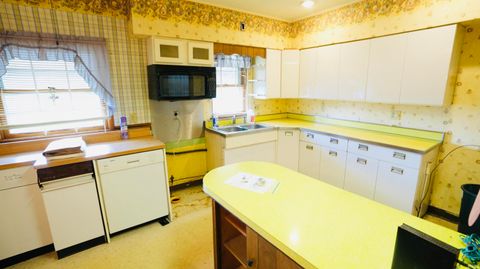 Tiny photo for 4350 S 200 E, Knox, IN 46534 (MLS # 202612499)