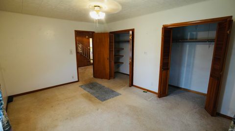 Tiny photo for 4350 S 200 E, Knox, IN 46534 (MLS # 202612499)