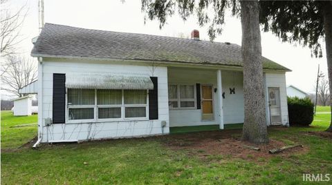Tiny photo for 4350 S 200 E, Knox, IN 46534 (MLS # 202612499)