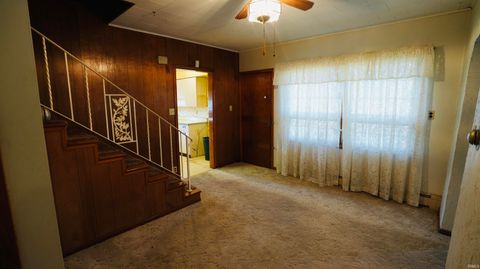 Tiny photo for 4350 S 200 E, Knox, IN 46534 (MLS # 202612499)