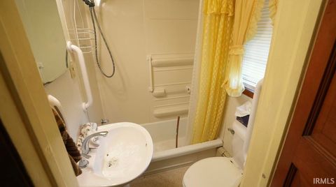 Tiny photo for 4350 S 200 E, Knox, IN 46534 (MLS # 202612499)