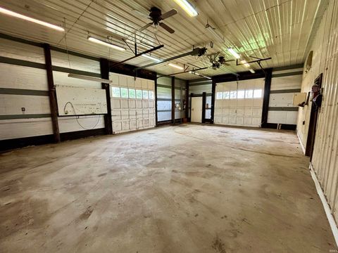 Tiny photo for 4350 S 200 E, Knox, IN 46534 (MLS # 202612499)