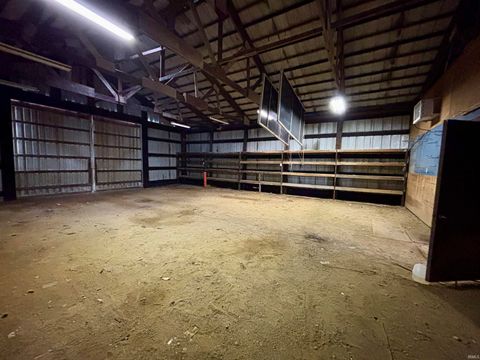 Tiny photo for 4350 S 200 E, Knox, IN 46534 (MLS # 202612499)