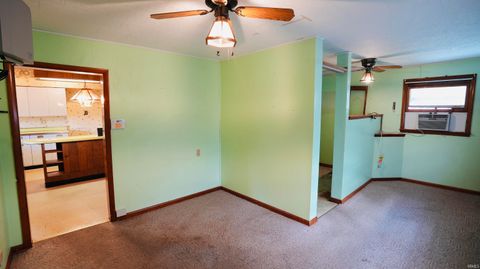 Tiny photo for 4350 S 200 E, Knox, IN 46534 (MLS # 202612499)