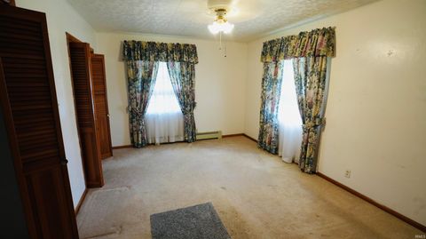 Tiny photo for 4350 S 200 E, Knox, IN 46534 (MLS # 202612499)
