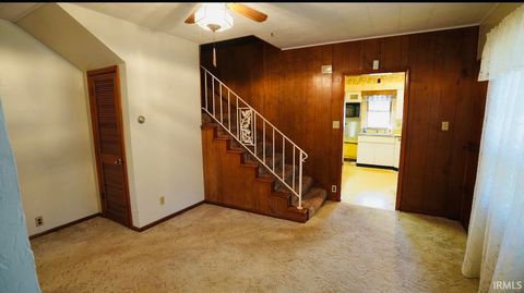 Tiny photo for 4350 S 200 E, Knox, IN 46534 (MLS # 202612499)