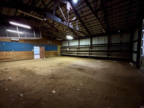 Tiny photo for 4350 S 200 E, Knox, IN 46534 (MLS # 202612499)