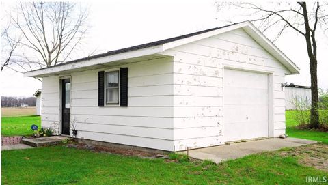 Tiny photo for 4350 S 200 E, Knox, IN 46534 (MLS # 202612499)