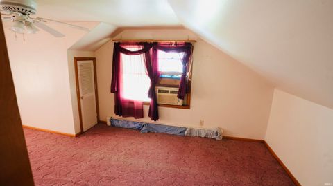 Tiny photo for 4350 S 200 E, Knox, IN 46534 (MLS # 202612499)