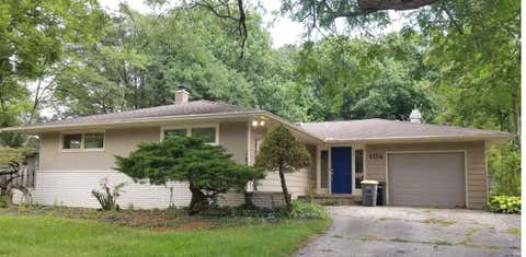 Photo of 104 Seminole Drive, West Lafayette, IN 47906 (MLS # 202633115)