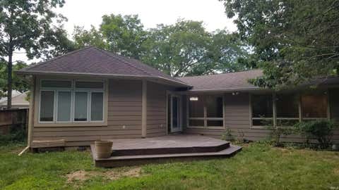 Tiny photo for 104 Seminole Drive, West Lafayette, IN 47906 (MLS # 202633115)