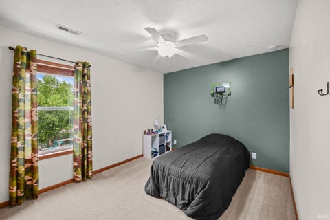 Tiny photo for 5016 Chimneylake Drive, Lafayette, IN 47905 (MLS # 202639637)