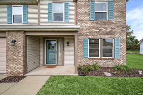 Tiny photo for 5016 Chimneylake Drive, Lafayette, IN 47905 (MLS # 202639637)