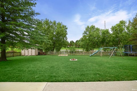 Tiny photo for 5016 Chimneylake Drive, Lafayette, IN 47905 (MLS # 202639637)