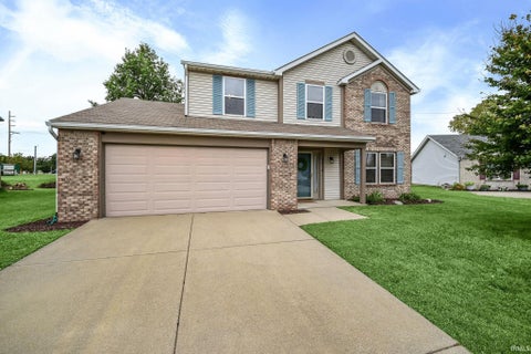 Photo of 5016 Chimneylake Drive, Lafayette, IN 47905 (MLS # 202639637)