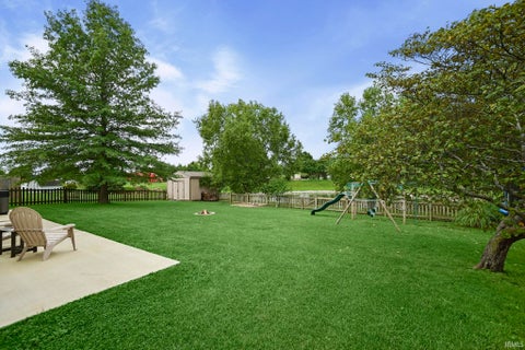 Tiny photo for 5016 Chimneylake Drive, Lafayette, IN 47905 (MLS # 202639637)