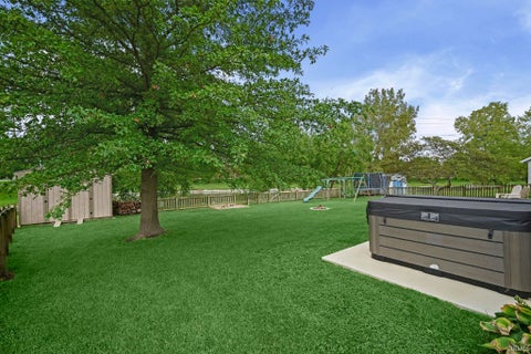 Tiny photo for 5016 Chimneylake Drive, Lafayette, IN 47905 (MLS # 202639637)