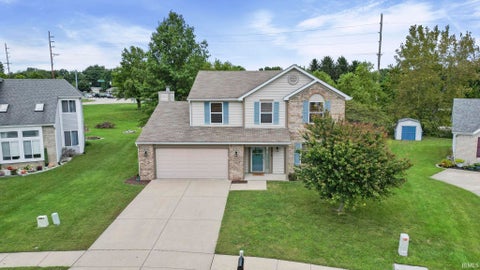 Tiny photo for 5016 Chimneylake Drive, Lafayette, IN 47905 (MLS # 202639637)