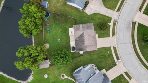 Tiny photo for 5016 Chimneylake Drive, Lafayette, IN 47905 (MLS # 202639637)