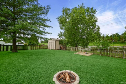 Tiny photo for 5016 Chimneylake Drive, Lafayette, IN 47905 (MLS # 202639637)
