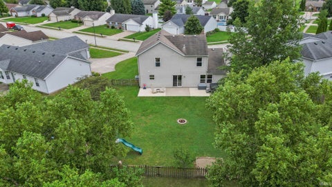 Tiny photo for 5016 Chimneylake Drive, Lafayette, IN 47905 (MLS # 202639637)