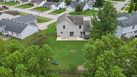Tiny photo for 5016 Chimneylake Drive, Lafayette, IN 47905 (MLS # 202639637)