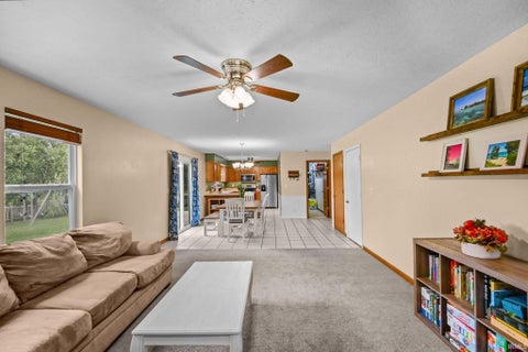 Tiny photo for 5016 Chimneylake Drive, Lafayette, IN 47905 (MLS # 202639637)