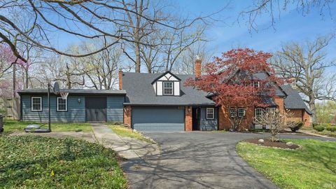1412 Hawthorn Road, Fort Wayne, IN 46802 - #: 202514853