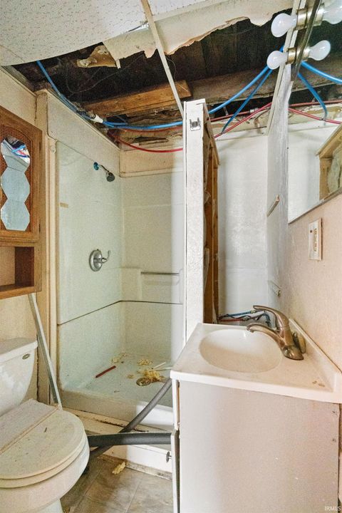 Tiny photo for 522 W Walnut Street, Kokomo, IN 46901 (MLS # 202601378)