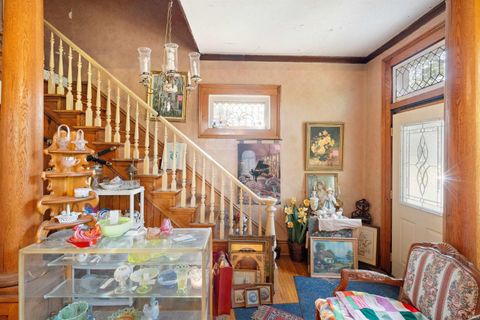 Tiny photo for 522 W Walnut Street, Kokomo, IN 46901 (MLS # 202601378)